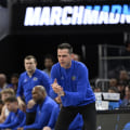 Florida Teams in the NCAA Tournament: A Deep Dive into Local College Basketball