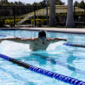 Exploring Swimming Programs at Florida Colleges