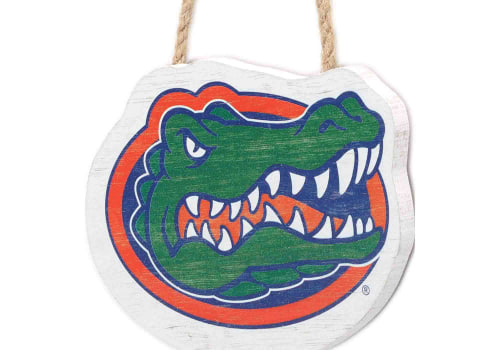 Discovering the Thrill of University of Florida Gators Sports