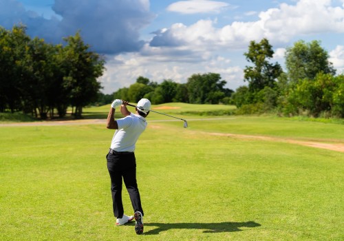 Explore Golf Tournaments in Florida: A Sports Enthusiast's Paradise