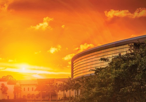 Exploring the University of Miami Hurricanes: A Florida Sports Gem