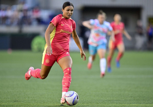 Exploring Women’s College Soccer in Florida