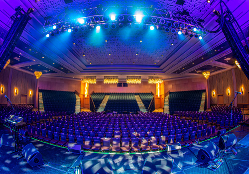 Discover Hard Rock Stadium: The Heart of Live Sports in Florida