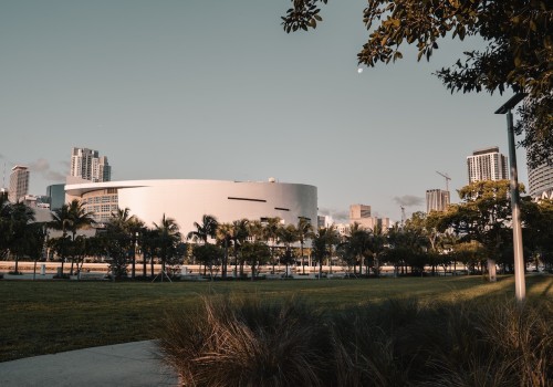 Top Spots to Catch Live Sports in Miami